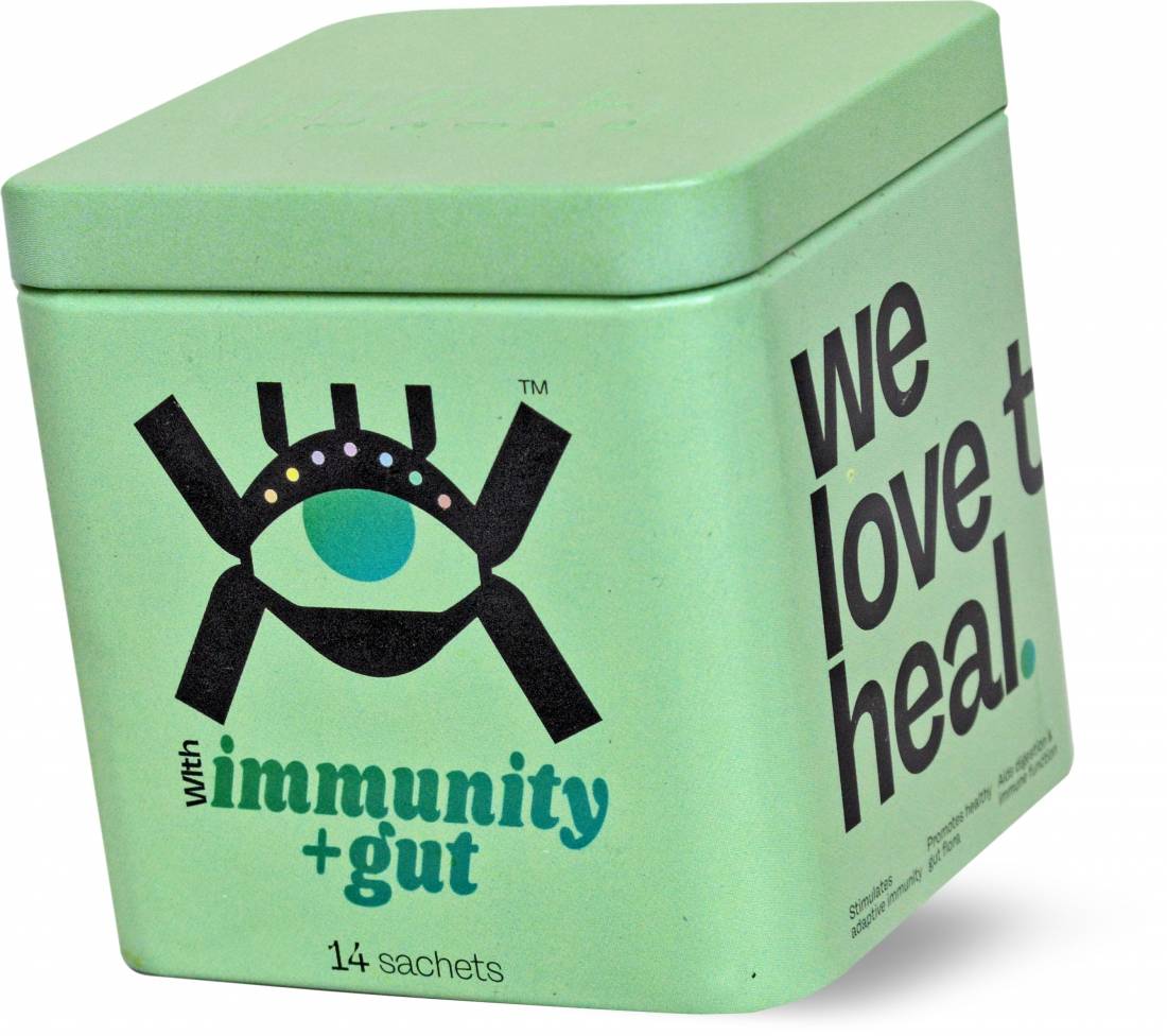 Wlth Immunity